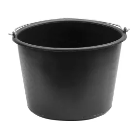 VOREL ÉPÍTÉSI műanyag vödör 10L (06388)