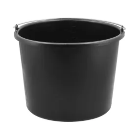 VOREL 12 literes műanyag vödör (06390)