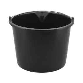 VOREL Vödör kiöntővel műanyag 12 liter (06391)