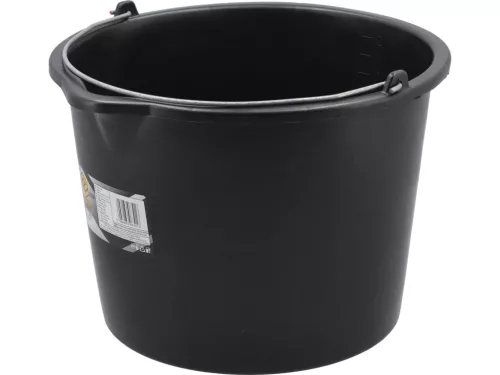 VOREL Vödör kiöntővel műanyag 12 liter (06391)