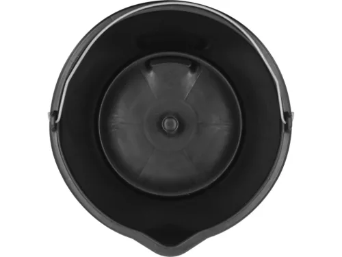 VOREL Vödör kiöntővel műanyag 12 liter (06391)