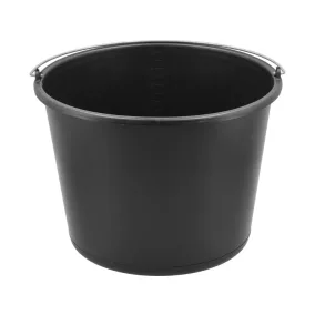 VOREL Vödör műanyag 16 liter (06393)