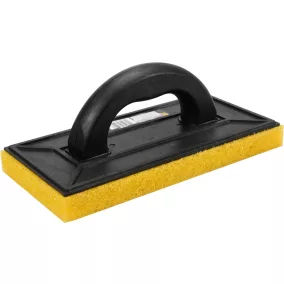 VOREL Fugázó szivacsos 130x270 mm erős (06540)