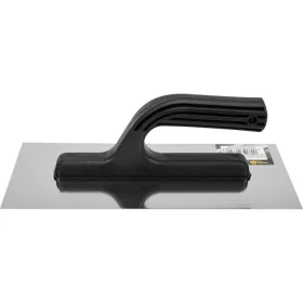 VOREL Rozsdamentes acél simító 130x280 mm (06700)