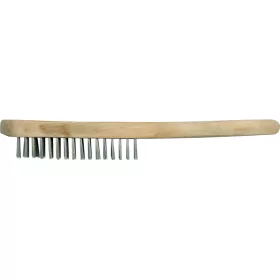 VOREL 5 sor drótkefe (06950)