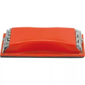 VOREL Csiszoló tuskó 85x160 mm rugós kicsi (07950)