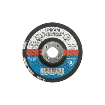 Vágókorongok és tárcsák