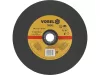 VOREL Vágókorong fémre 300x3.2x32 mm (VO-08642)