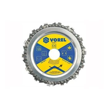 Vágókorongok és tárcsák