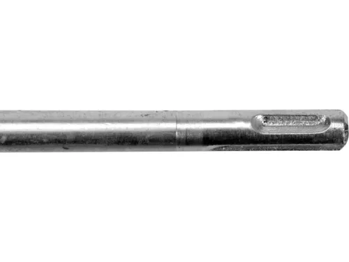 VOREL Festék- és habarcskeverő szár, SDS+, 100X500 mm (09097)