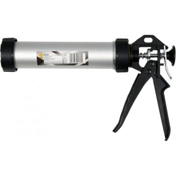 VOREL Kittkinyomó 230 mm zárt alu (09160)