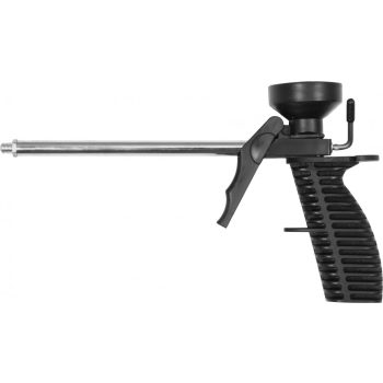 VOREL Pu-hab pisztoly műanyag (09171)