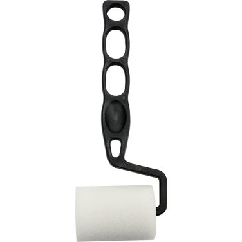 VOREL Szivacs henger3.5X5 cm műanyag rúd (09370)