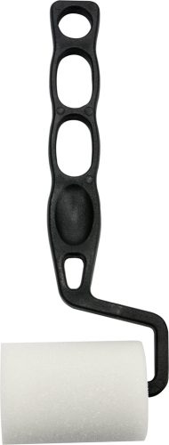 VOREL Szivacs henger3.5X5 cm műanyag rúd (09370)