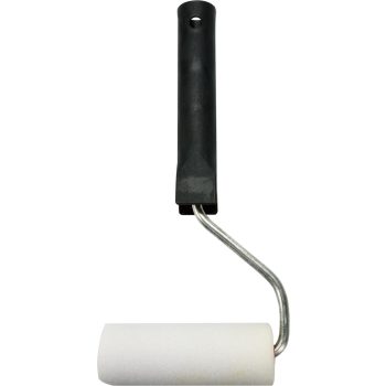 VOREL Szivacs henger3.5X11cm rúd 6mm (09372)