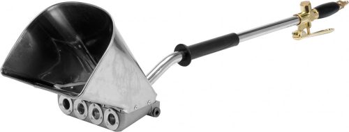 VOREL Pneumatikus vakológép szórófej sárgarézből 4L (09903)