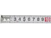 VOREL mérőszalag 5m x 19mm (10125)