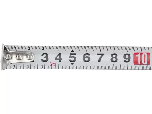 VOREL mérőszalag 5m x 19mm (10125)