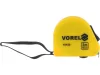 VOREL mérőszalag 3 m x 16 mm, kék (10133)