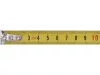 VOREL mérőszalag 3 m x 16 mm, kék (10133)