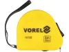 VOREL mérőszalag 5m x16mm (10135)
