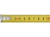 VOREL mérőszalag 5m x16mm (10135)