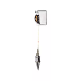 VOREL Függőón 6m automata 400g (17310)