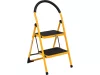VOREL Háztartási létra 2 fokos 90 cm (17730)