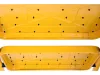VOREL Háztartási létra 2 fokos 90 cm (17730)