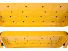 VOREL Háztartási létra 3 fokos 115 cm (17733)