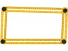 VOREL Szögmérő járólapozáshoz 240 mm ABS (18470)