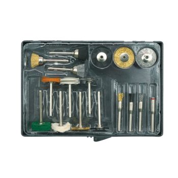 VOREL Mini maró kiegészítő készlet 17 darabos (25411)