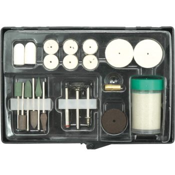 VOREL Mini maró kiegészítő készlet 22 darabos (25412)