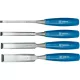 VOREL Favéső készlet 4 részes 6-24mm (25530)