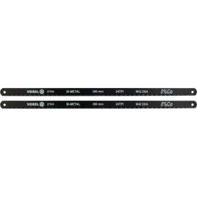 VOREL Fémfűrészlap készlet 300 mm, 2 db (27543)