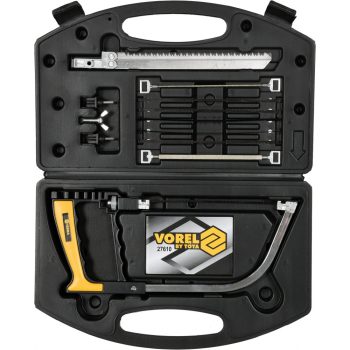 VOREL Szablyafűrész penge készlet (27610)