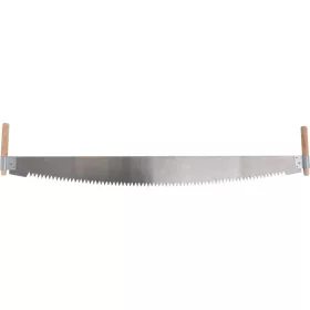 VOREL Két oldalú kézi fűrész 1000 mm (28790)