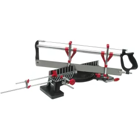 VOREL Gérvágóláda 550 mm precíziós TÜV (29000)