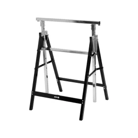 VOREL Festő bak 79-130, 200kg (29404)