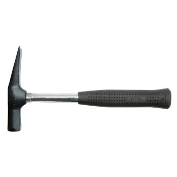 VOREL Kőműves kalapács 0,6 kg fémnyelű (32715)