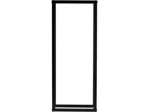 VOREL Tűzifa állvány 60X25X150CM (33314)