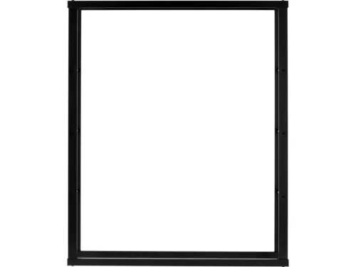 VOREL Tűzifa állvány 100X25X100CM (33317)