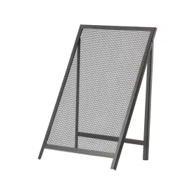   VOREL ÉPÍTŐIPARI ACÉL SZŰRŐ/ROSTA 60 x 100 cm, 6x6 mm háló (34945)