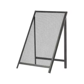   VOREL ÉPÍTŐIPARI ACÉL SZŰRŐ/ROSTA 60 x 100cm, 8mm háló (34946)