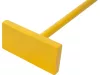 VOREL Kézi döngölő, tömörítő 250 x 120 mm (35000)
