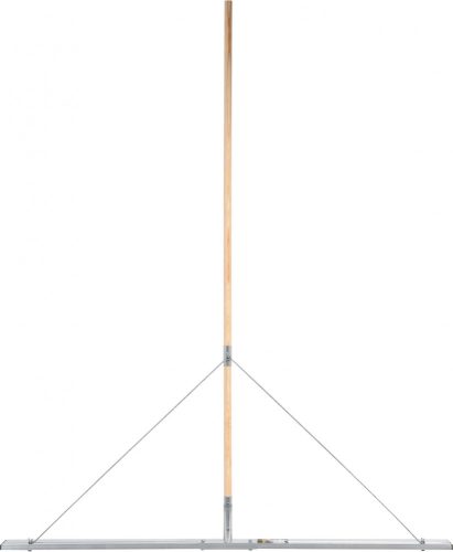 VOREL Szintező rendszer, 150cm (35031)