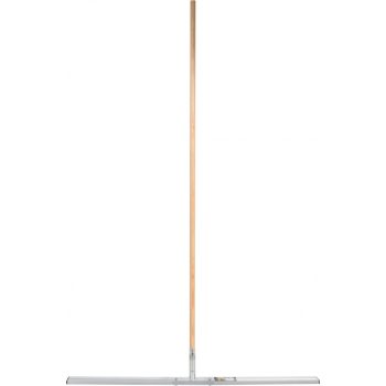   VOREL Térkő kavics egyengető, ágyazat lehúzó 120 cm (35032)