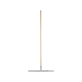   VOREL Térkő kavics egyengető, ágyazat lehúzó 75cm (35033)