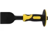 VOREL Hidegvágó lapos kivitelben, védőburkolattal, 250 mm (35450)