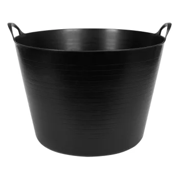 VOREL Rugalmas műanyag vödör 55 L (35582)